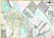 Plate 042, Los Angeles 1914 Baist's Real Estate Surveys
